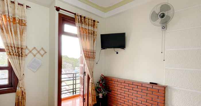 Kamar Tidur My Nguyen Homestay Da lat