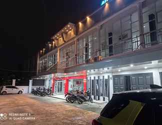 Lainnya 2 Aliya Guest House Syari'ah