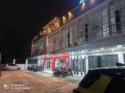 Aliya Guest House Syari'ah, Rp 199.998