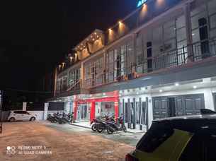 Aliya Guest House Syari'ah, Rp 191.100