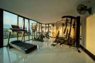 Fitness Center Increase hotel & residence