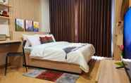 Bedroom 2 Increase hotel & residence