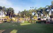 Exterior 4 Fiesta Garden Hotel by SMS Hospitality