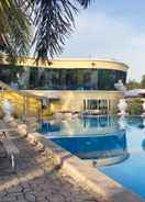 SWIMMING_POOL Fiesta Garden Hotel by SMS Hospitality