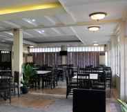 Restaurant 7 Fiesta Garden Hotel by SMS Hospitality