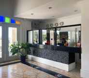 Lobby 2 Fiesta Garden Hotel by SMS Hospitality