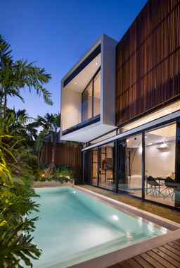 Alex Villas Complex N1, USD 230.43