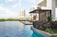 Swimming Pool JB MidValley Dualkey Business Unit