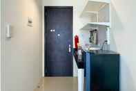 Others 2BR with Queen Bed (Single Bed x2) at GP Plaza Apartment By Travelio