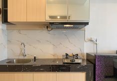 公共空間 7 Simply and Cozy Look Studio Room Tokyo Riverside PIK 2 Apartment By Travelio