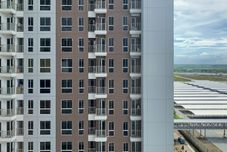 大廳 Simply and Cozy Look Studio Room Tokyo Riverside PIK 2 Apartment By Travelio