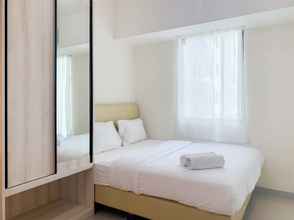 Kamar Tidur 4 Enjoy Living Studio Apartment Room 6th Floor Osaka Riverview PIK 2 By Travelio