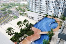 周邊景點與觀光 Cozy Stay and Good Studio Connected with Mall at Supermall Mansion Apartment By Travelio