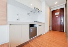공용 공간 4 Comfortable and Nice Studio Apartment at Sky House BSD By Travelio
