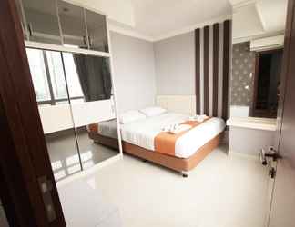 Kamar Tidur 2 Apatel Denpasar Residence Kuningan