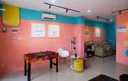 Others 3 Sans Hotel Tiga Putri Semarang by RedDoorz