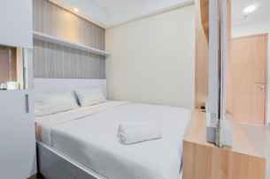 Best Homey Studio at Apartment B Residence By Travelio, THB 1,235.15