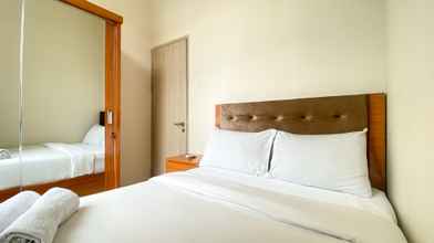 Bedroom 4 Nice and Comfort Stay 2BR Apartment at Elpis Residence By Travelio