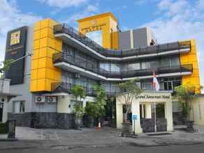 Exterior HOTEL GRANDSARASWATI