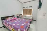 Kamar Tidur OMAH BATU C1 BY N2K