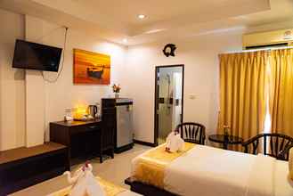 Kamar Tidur 4 Q VICTORY PATONG (Hotel & Residence)