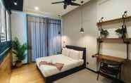 อื่นๆ 6 Opus Residences Kuala Lumpur by Luna