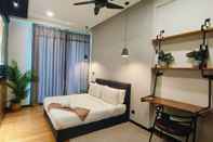 อื่นๆ Opus Residences Kuala Lumpur by Luna