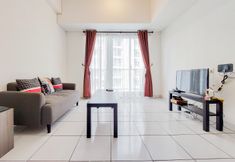 Common Space 7 Best Modern 2BR Apartment at Casa de Parco By Travelio