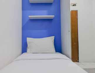 Kamar Tidur 2 Good Choice 2BR at Apartment Gateway Ahmad Yani Cicadas By Travelio