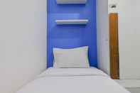 Bedroom Good Choice 2BR at Apartment Gateway Ahmad Yani Cicadas By Travelio