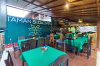 Restoran Rich Farmer Eco House & Yoga