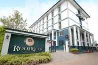 ภายนอกอาคาร RoomQuest Prachin Buri Rojana