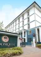 EXTERIOR_BUILDING RoomQuest Prachin Buri Rojana