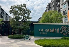 Exterior 3 RoomQuest Hua-Hin Lahabana