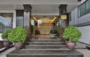 ภายนอกอาคาร 3 D'VILLA HOTEL VIET HUNG