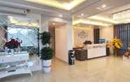 Lobby 4 D'VILLA HOTEL VIET HUNG