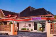 Exterior Hotel Dieng Permai