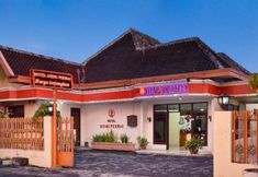 Exterior 2 Hotel Dieng Permai