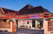 Exterior 2 Hotel Dieng Permai