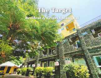 Lainnya 2 The Target Residence & Resort