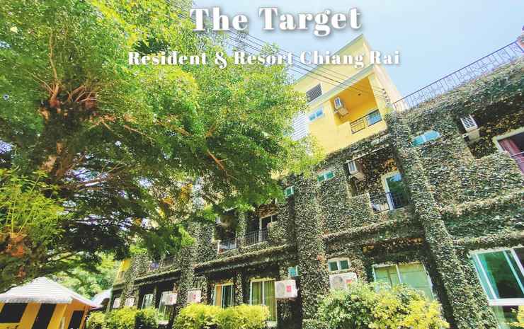 The Target Residence & Resort