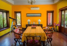 公共空间 4 Nakara Villas & Glamping