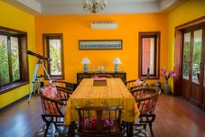 公共空间 Nakara Villas & Glamping