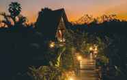 ภายนอกอาคาร 7 Nakara Villas & Glamping