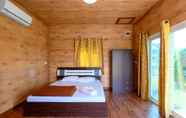 Kamar Tidur 4 Beung Sampathuan Nakornchaisri Resort