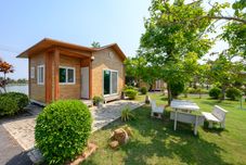 外觀 Beung Sampathuan Nakornchaisri Resort