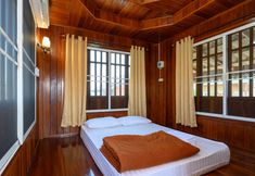 臥室 5 Beung Sampathuan Nakornchaisri Resort