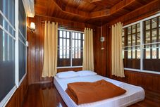 臥室 Beung Sampathuan Nakornchaisri Resort