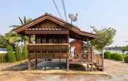 ภายนอกอาคาร 7 Beung Sampathuan Nakornchaisri Resort