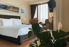 기타 3 Maccal Hotel